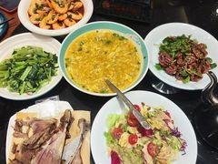 -锡和无锡菜(景丽苑店)