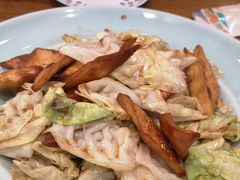 -巴依老爷新疆美食(望京小街店)