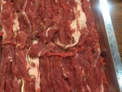 -老北京涮羊肉·龙虾.烧烤(江镇店)