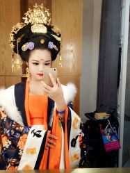 点击看大图 -盘子女人坊古装写真摄影(厦门总店)