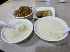 -兄弟深夜豆浆