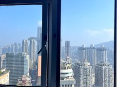 -Ting无边际江景酒店(重庆解放碑云端之眼店)