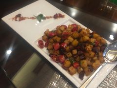 -索菲特酒店·乐轩华中餐厅