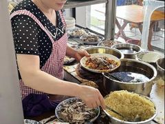 -赵姐猪耳朵饭店