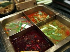 -王家渡火锅店(棕榈泉店)