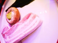 -十三姨正合丰烤肉(营迹路店)