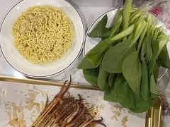 -新凯旋烧烤·燕姐千岛湖土菜