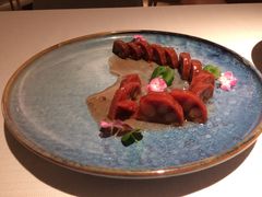 -悦融琥珀·京鲁菜·海味珍品(西单店)