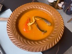-Mezomd曼索蒂西班牙餐厅(广粤店)