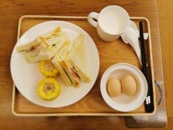 -星摇篮月子中心(紫竹万怡店)