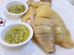 -文记壹心鸡(宝华路店)