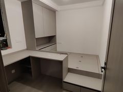 -索菲亚衣柜橱柜全屋定制(真北红星店)