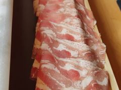 -煲宫猪肚鸡(晶品店)