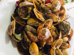 -胖大嫂渔家排档·全海景餐厅(渔村店)