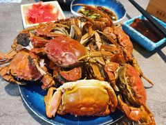 -凯悦·东方公主号 全球海鲜自助餐厅(凯丹广场店)