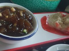 -清真•蜀风园(丁字沽总店)