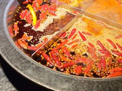 -陈眼镜火锅(总店)