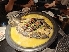 -探鱼·鲜青椒爽麻烤鱼(领展购物广场店)
