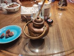 -蒙亨·手把肉·蒙古包餐厅(乌兰察布天恒广场店)