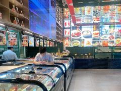 -7号院家宴.烧鸽子(门头沟店)