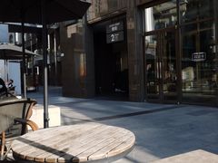 -星巴克臻选(北京世贸天阶店)