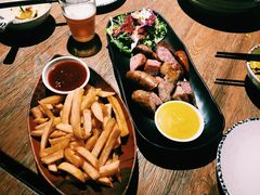 -爱啤精酿·民谣酒馆(滨江店)