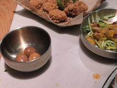-韩宫宴烤肉·料理(苏州中心店)