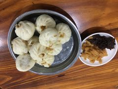 -红帽叔叔包子