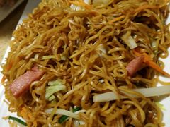 -喜鹊茶点.啫煲(车陂店)