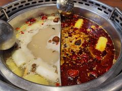 -快乐小羊(富强中路店)