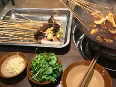 -老天桥蛙炉火锅(姑苏总店)