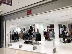 -优衣库(苏州天虹CCMall石路店)