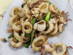 -秋姐美食店(旅游大道店)