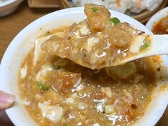 -豆相识•九九豆腐脑(牛咡桥店)