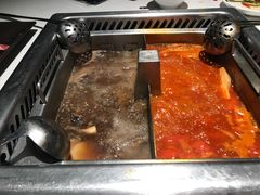 -海底捞火锅(顺义华联店)