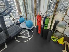 -悦莱美游泳健身(珠江新城花城汇店)