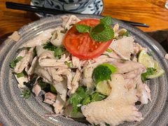 -上楼私房菜(院士路店)