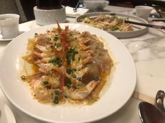 -顺德美的万豪酒店-万豪中餐厅