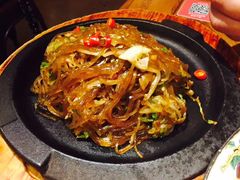 -阿罗新疆菜(人民广场店)