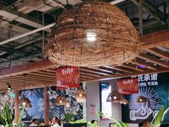 -管氏翅吧(台湾街店)