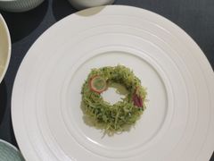 -沈灶河豚宴·河豚融合餐厅(汉中路店)