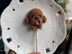 甜品-Sirena海妖日咖夜酒