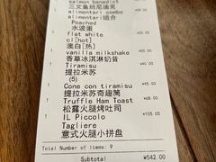 -Alimentari早午餐(安福路店)