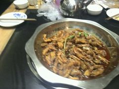 -秦府大虾(邢台中北世纪城店)