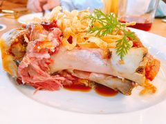 -宝莱纳餐厅(滨江店)