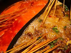 -袁记串串香(新南门店)