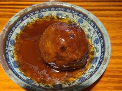 -老外婆本帮面(塔城路店)
