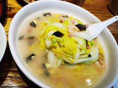 -兔槽江湖菜·重庆璧山兔(水围店)