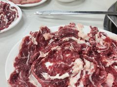 -老猫牛肉火锅(沙溪店)