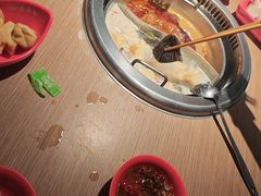 -季季红火锅(丰城洪客隆店)